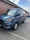 Ford Transit Custom 2022