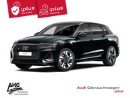 Audi e-tron 2023