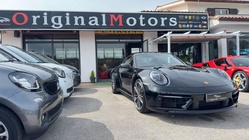 Porsche 911 2020