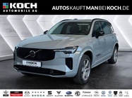 Volvo XC90 2026