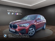 BMW X1 2021