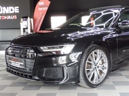 Audi A6 2020