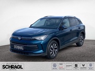 Volkswagen Tiguan 2025