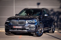 BMW X5 2019