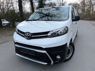 Toyota Proace 2022
