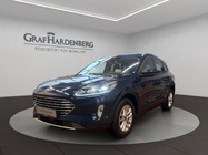 Ford Kuga 2022