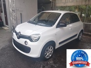 Renault Twingo 2018