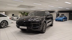 Porsche Cayenne 2020