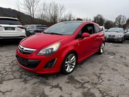 Opel Corsa 2011