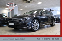 Volkswagen Passat 2020