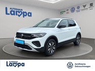 Volkswagen T-Cross 2024