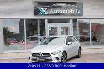 Mercedes-Benz A-Class 2022