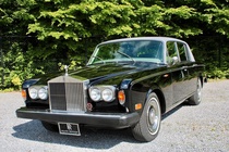 Rolls-Royce Silver Shadow 1974