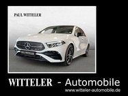 Mercedes-Benz A-Class 2025