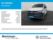 Volkswagen T6 2024