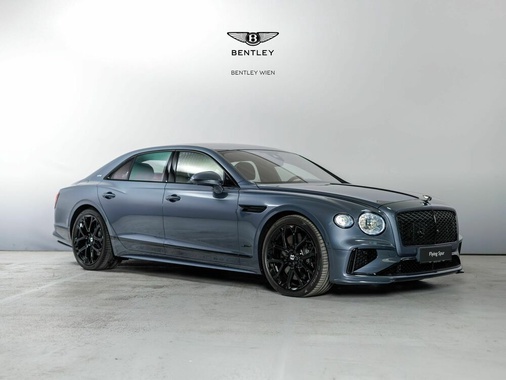 Bentley Flying Spur 2025