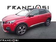 Peugeot 3008 2019