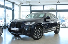 BMW X4 2022