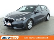BMW 1 Series 2020