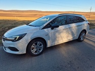 Opel Astra 2021
