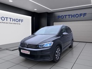 Volkswagen Touran 2022
