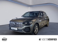 Volkswagen Touareg 2022