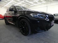 BMW X4 2023
