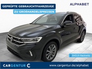 Volkswagen T-Roc 2024