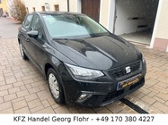 Seat Ibiza 2023