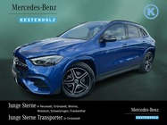 Mercedes-Benz GLA-Class 2023