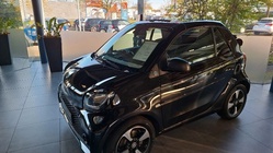 Smart ForTwo 2021