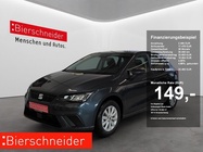 Seat Ibiza 2025