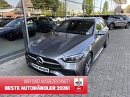 Mercedes-Benz C-Class 2025