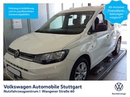 Volkswagen Caddy 2022