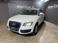Audi Q5 2010