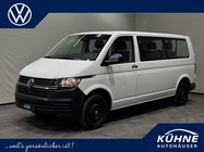 Volkswagen T6 2021