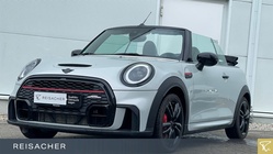 MINI Cabrio 2023
