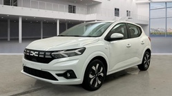 Dacia Sandero 2025