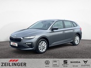 Skoda Scala 2026