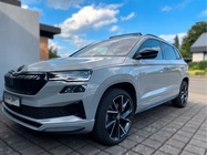 Skoda Karoq 2024