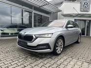 Skoda Octavia 2021