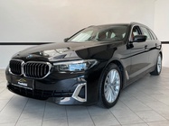 BMW 5 Series 2021