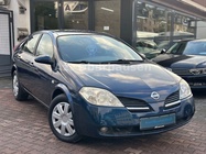 Nissan Primera 2005