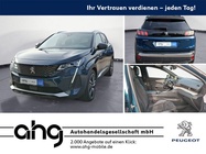 Peugeot 3008 2022