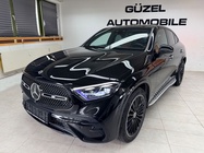 Mercedes-Benz GLC-Class 2023