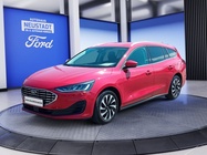 Ford Focus 2024