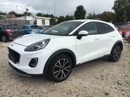 Ford Puma 2020
