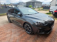 Ford Focus 2021