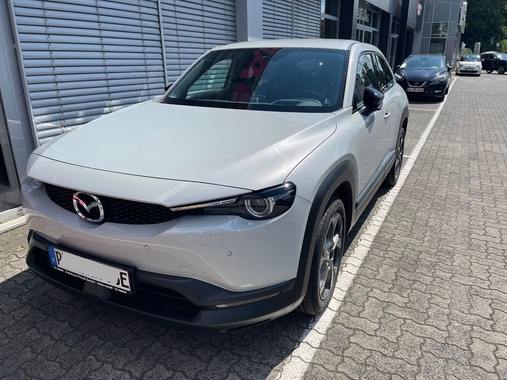 Mazda MX-30 2020