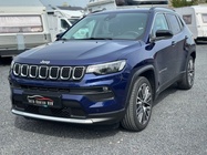 Jeep Compass 2021